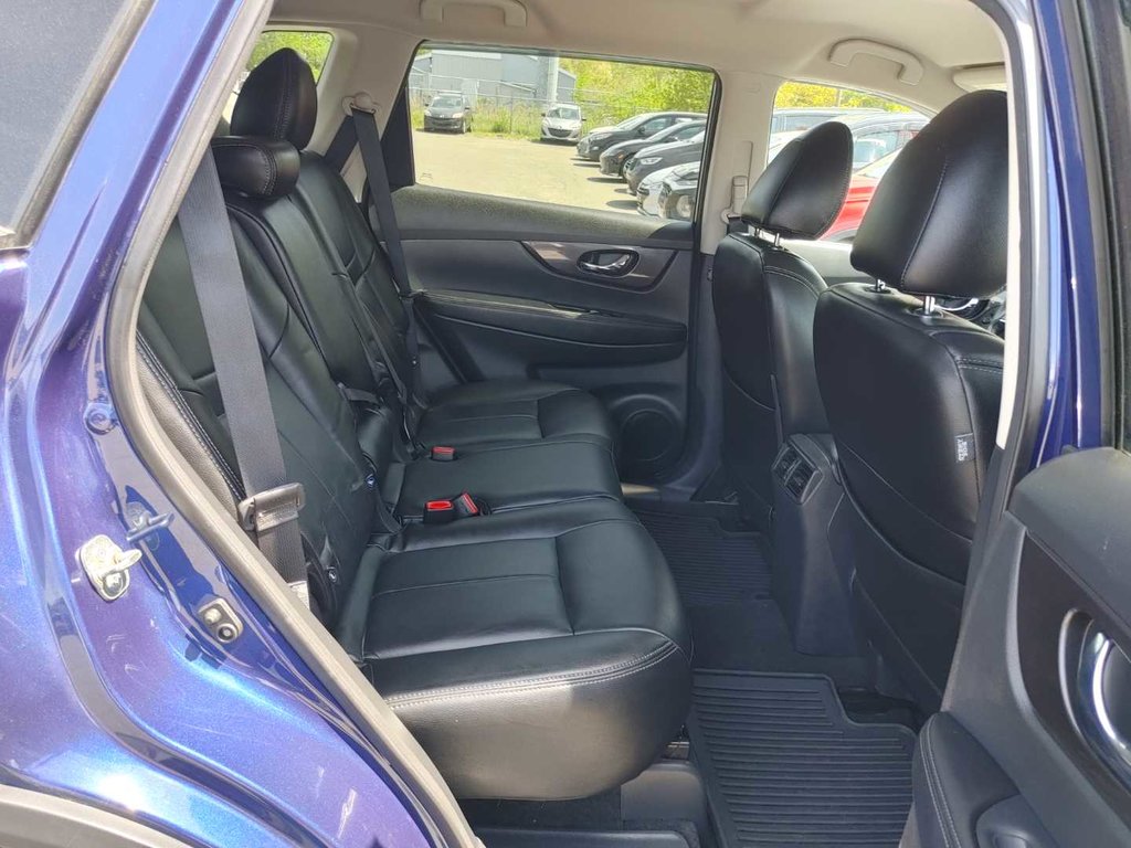 2019 Nissan Rogue SV | Cam | HtdSeats | USB | Bluetooth | Keyless in Saint John, New Brunswick - 35 - w1024h768px