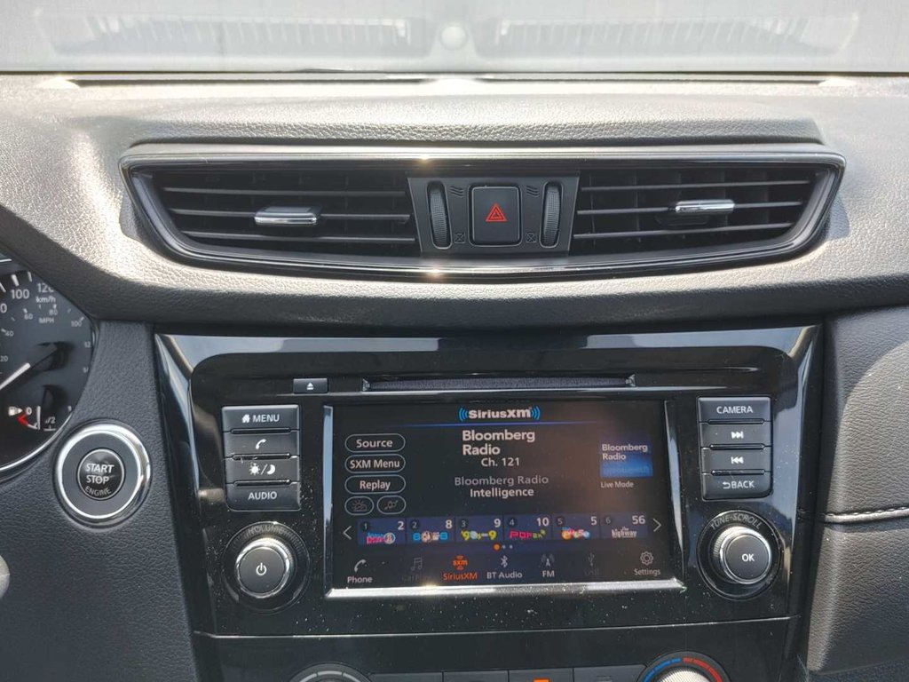 2019 Nissan Rogue SV | Cam | HtdSeats | USB | Bluetooth | Keyless in Saint John, New Brunswick - 51 - w1024h768px