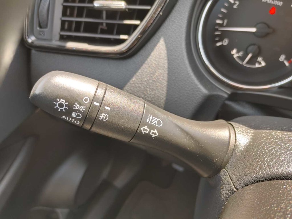 2019 Nissan Rogue SV | Cam | HtdSeats | USB | Bluetooth | Keyless in Saint John, New Brunswick - 49 - w1024h768px