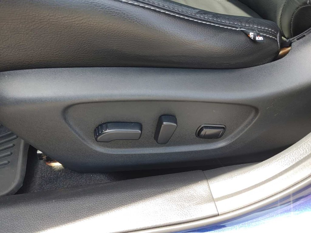 2019 Nissan Rogue SV | Cam | HtdSeats | USB | Bluetooth | Keyless in Saint John, New Brunswick - 26 - w1024h768px