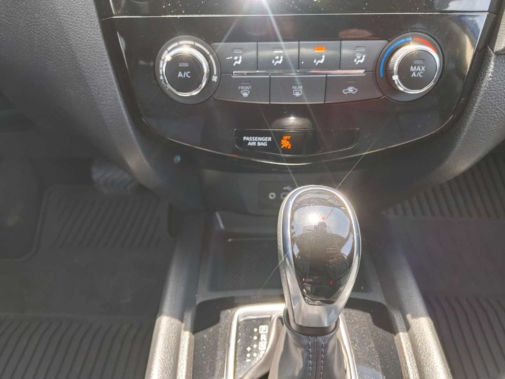 2019 Nissan Rogue SV | Cam | HtdSeats | USB | Bluetooth | Keyless in Saint John, New Brunswick - 52 - w1024h768px