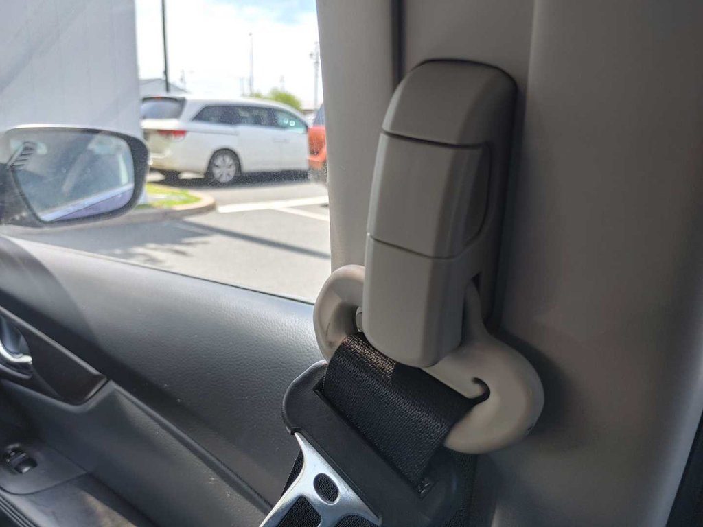 2019 Nissan Rogue SV | Cam | HtdSeats | USB | Bluetooth | Keyless in Saint John, New Brunswick - 56 - w1024h768px