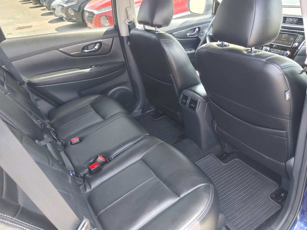 2019 Nissan Rogue SV | Cam | HtdSeats | USB | Bluetooth | Keyless in Saint John, New Brunswick - 34 - w1024h768px