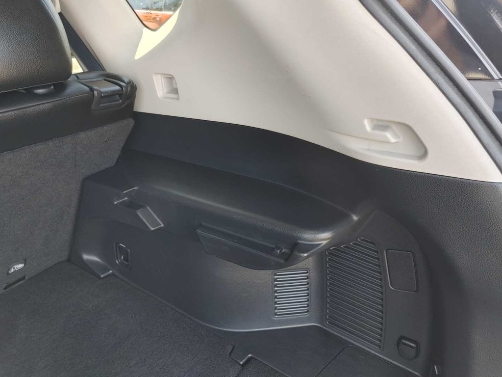 2019 Nissan Rogue SV | Cam | HtdSeats | USB | Bluetooth | Keyless in Saint John, New Brunswick - 33 - w1024h768px