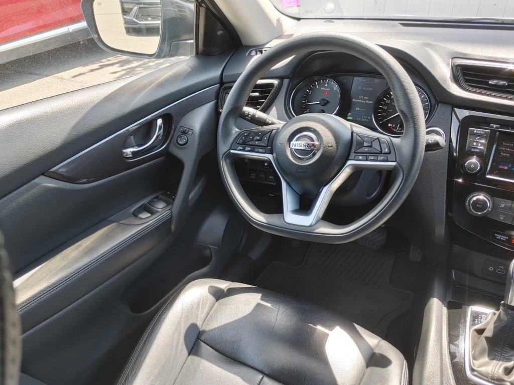 2019 Nissan Rogue SV | Cam | HtdSeats | USB | Bluetooth | Keyless in Saint John, New Brunswick - 42 - w1024h768px