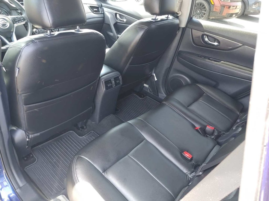 2019 Nissan Rogue SV | Cam | HtdSeats | USB | Bluetooth | Keyless in Saint John, New Brunswick - 28 - w1024h768px