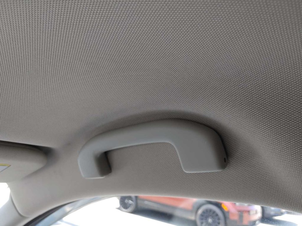 2019 Nissan Rogue SV | Cam | HtdSeats | USB | Bluetooth | Keyless in Saint John, New Brunswick - 55 - w1024h768px