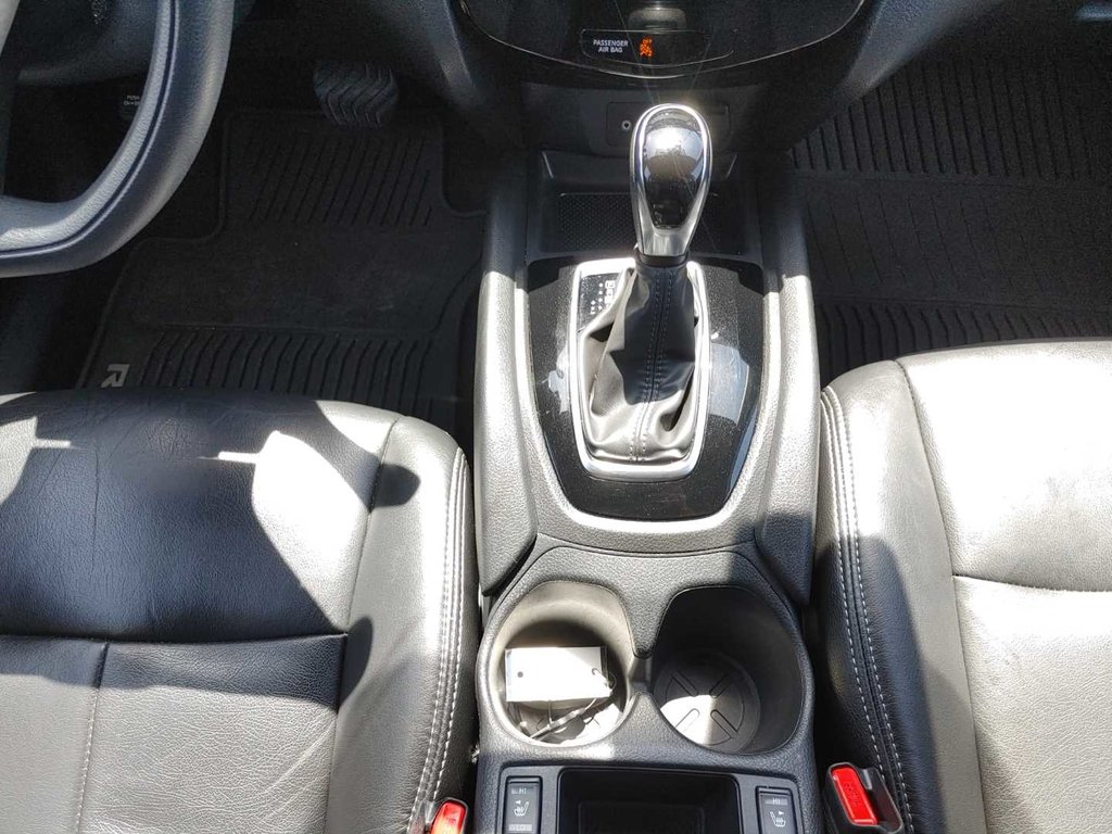 2019 Nissan Rogue SV | Cam | HtdSeats | USB | Bluetooth | Keyless in Saint John, New Brunswick - 53 - w1024h768px