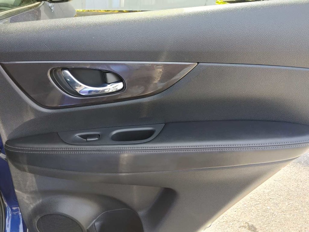 2019 Nissan Rogue SV | Cam | HtdSeats | USB | Bluetooth | Keyless in Saint John, New Brunswick - 36 - w1024h768px