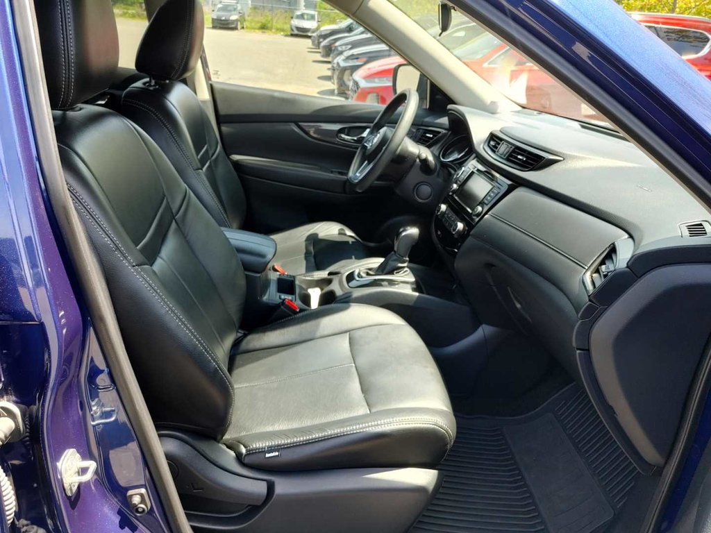 2019 Nissan Rogue SV | Cam | HtdSeats | USB | Bluetooth | Keyless in Saint John, New Brunswick - 38 - w1024h768px