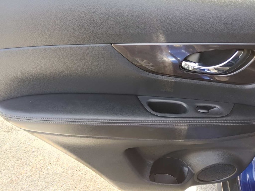 2019 Nissan Rogue SV | Cam | HtdSeats | USB | Bluetooth | Keyless in Saint John, New Brunswick - 30 - w1024h768px