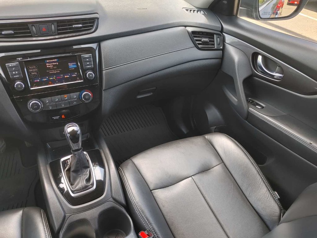 2019 Nissan Rogue SV | Cam | HtdSeats | USB | Bluetooth | Keyless in Saint John, New Brunswick - 43 - w1024h768px