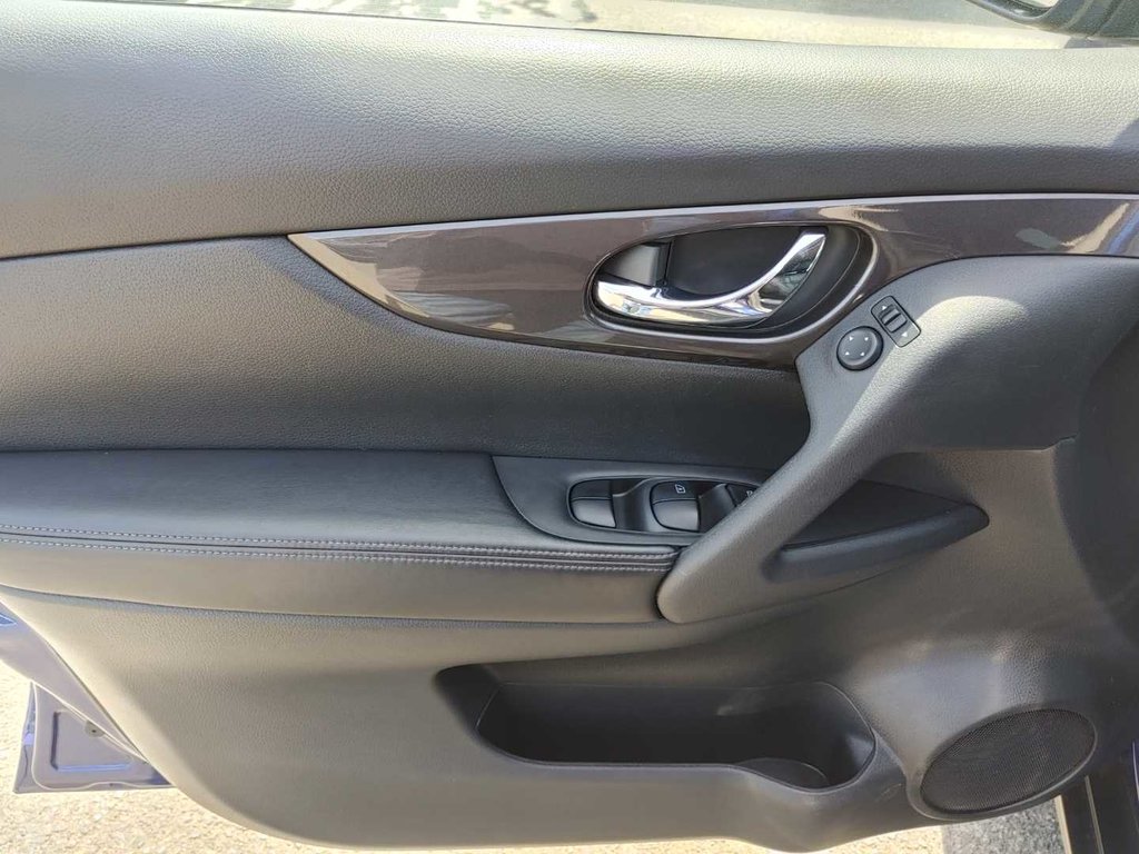 2019 Nissan Rogue SV | Cam | HtdSeats | USB | Bluetooth | Keyless in Saint John, New Brunswick - 25 - w1024h768px
