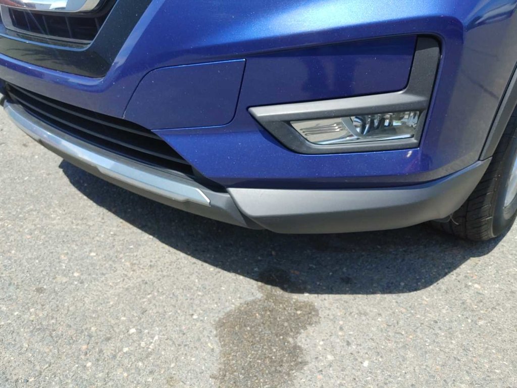 2019 Nissan Rogue SV | Cam | HtdSeats | USB | Bluetooth | Keyless in Saint John, New Brunswick - 10 - w1024h768px