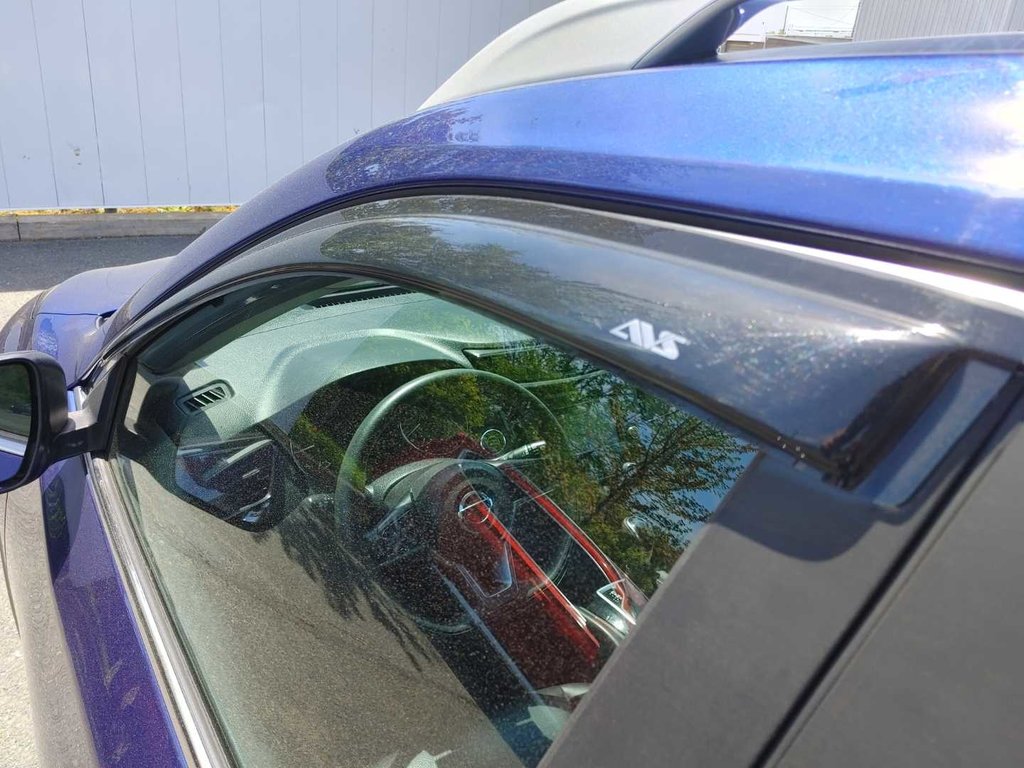 2019 Nissan Rogue SV | Cam | HtdSeats | USB | Bluetooth | Keyless in Saint John, New Brunswick - 13 - w1024h768px