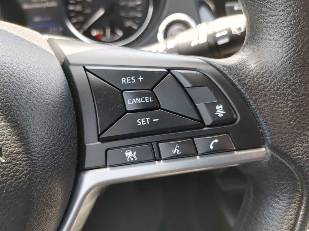2019 Nissan Rogue SV | Cam | HtdSeats | USB | Bluetooth | Keyless in Saint John, New Brunswick - 46 - w1024h768px