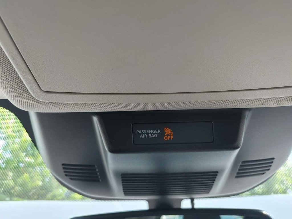 2021 Nissan Rogue Platinum | Leather | SunRoof | Nav in Saint John, New Brunswick - 55 - w1024h768px