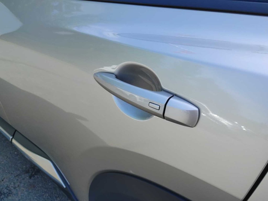 2021 Nissan Rogue Platinum | Leather | SunRoof | Nav in Saint John, New Brunswick - 15 - w1024h768px