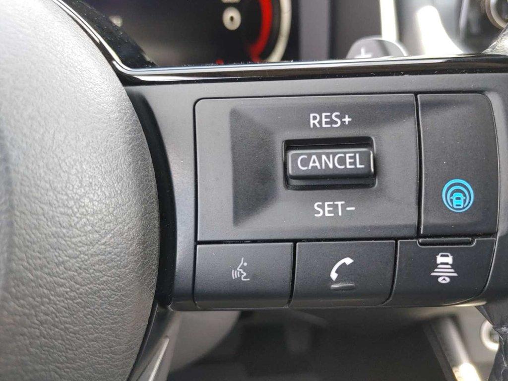 2021 Nissan Rogue Platinum | Leather | SunRoof | Nav in Saint John, New Brunswick - 47 - w1024h768px