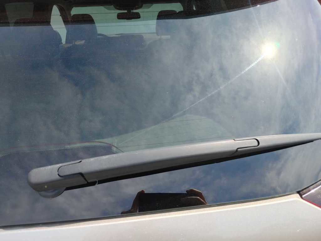 2021 Nissan Rogue Platinum | Leather | SunRoof | Nav in Saint John, New Brunswick - 19 - w1024h768px