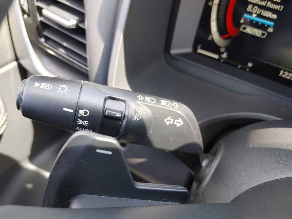 2021 Nissan Rogue Platinum | Leather | SunRoof | Nav in Saint John, New Brunswick - 49 - w1024h768px