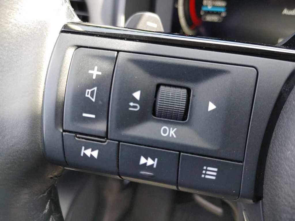 2021 Nissan Rogue Platinum | Leather | SunRoof | Nav in Saint John, New Brunswick - 48 - w1024h768px