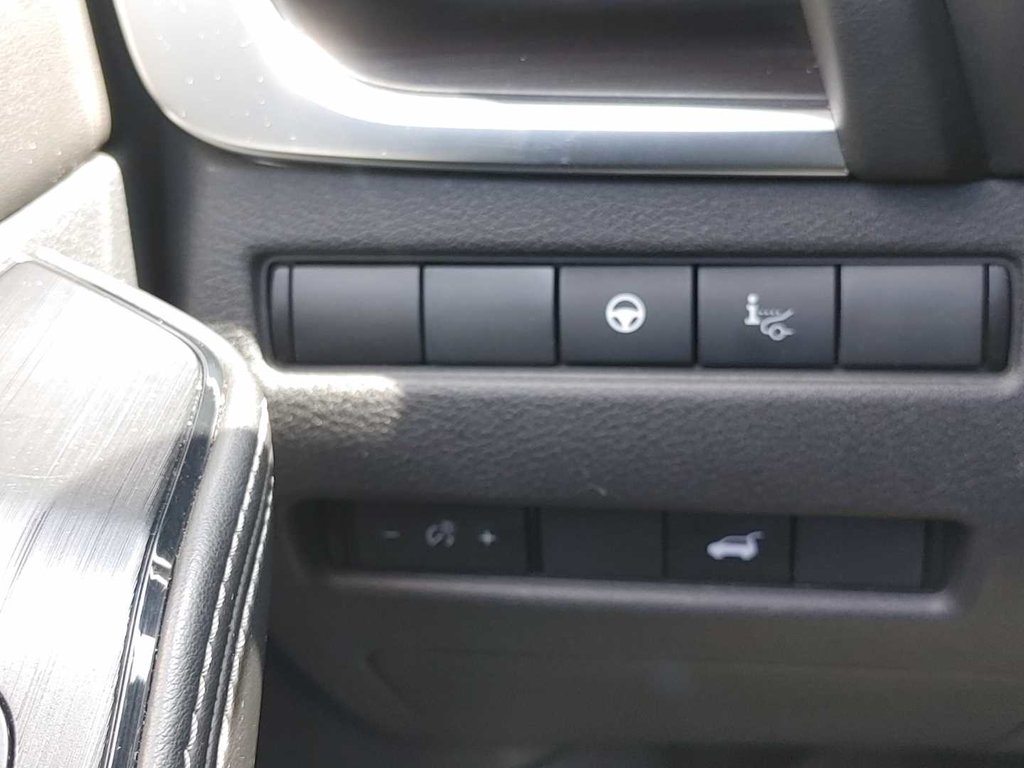 2021 Nissan Rogue Platinum | Leather | SunRoof | Nav in Saint John, New Brunswick - 50 - w1024h768px