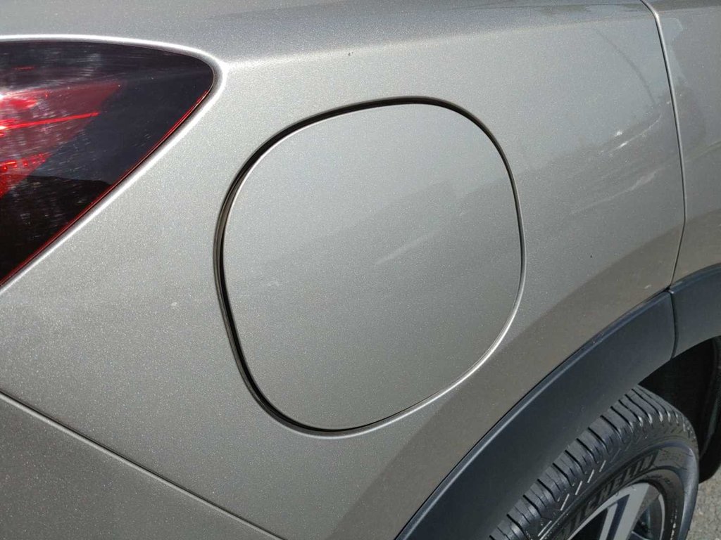 2021 Nissan Rogue Platinum | Leather | SunRoof | Nav in Saint John, New Brunswick - 22 - w1024h768px