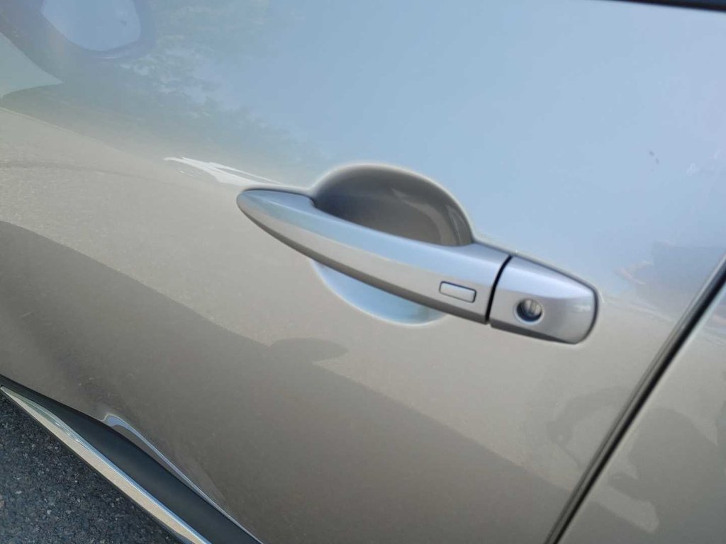 2021 Nissan Rogue Platinum | Leather | SunRoof | Nav in Saint John, New Brunswick - 14 - w1024h768px