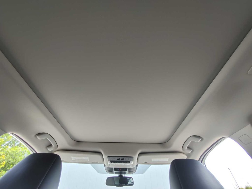 2021 Nissan Rogue Platinum | Leather | SunRoof | Nav in Saint John, New Brunswick - 57 - w1024h768px