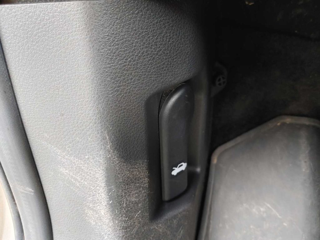 2021 Nissan Rogue Platinum | Leather | SunRoof | Nav in Saint John, New Brunswick - 29 - w1024h768px