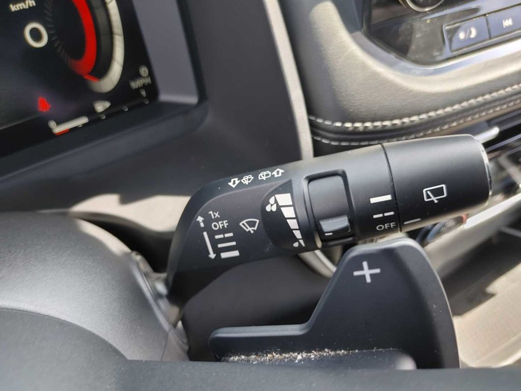 2021 Nissan Rogue Platinum | Leather | SunRoof | Nav in Saint John, New Brunswick - 46 - w1024h768px