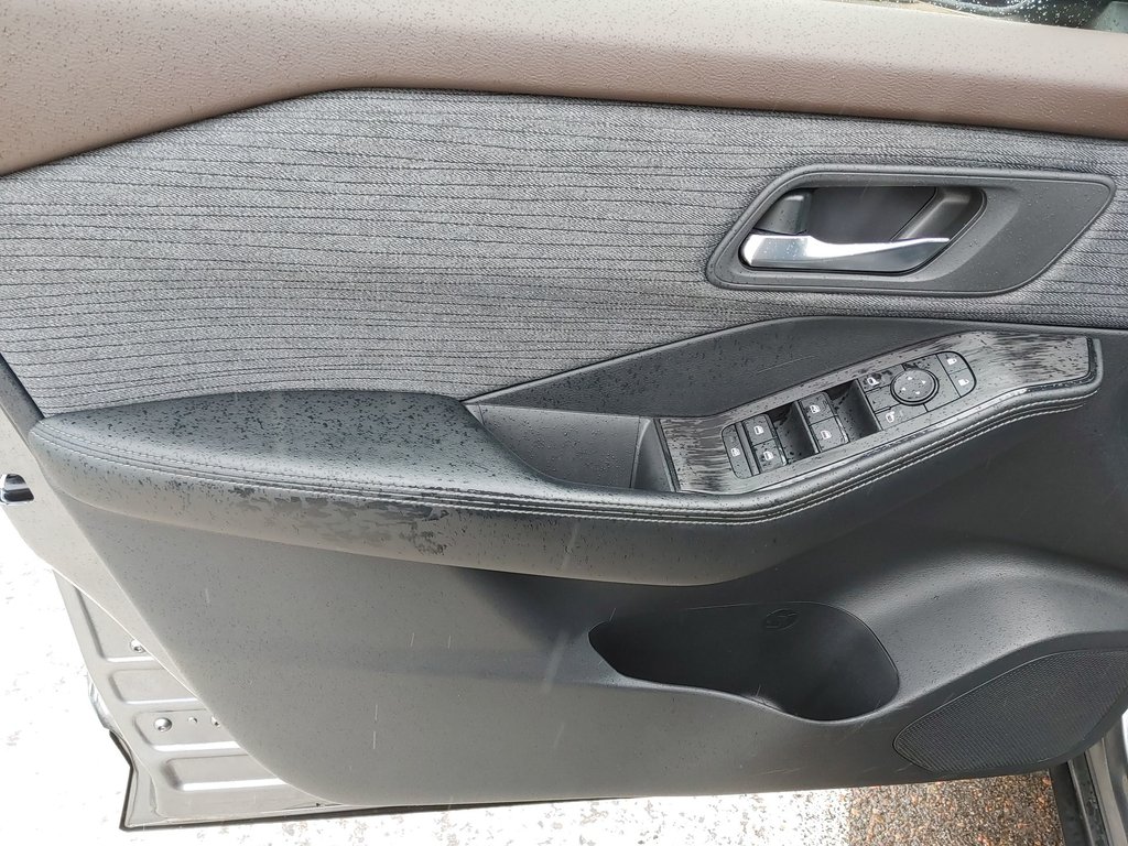 2023 Nissan Rogue SV | Moonroof | Heated Seats | Warranty to 2029 in Saint John, New Brunswick - 15 - w1024h768px