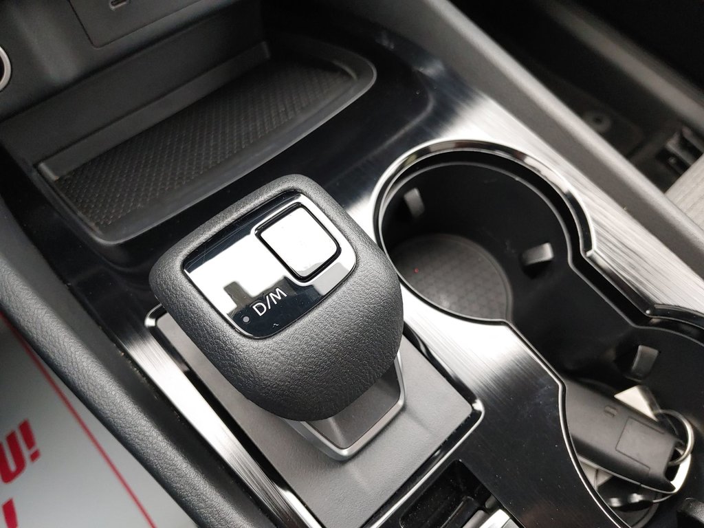 2023 Nissan Rogue SV | Moonroof | Heated Seats | Warranty to 2029 in Saint John, New Brunswick - 28 - w1024h768px