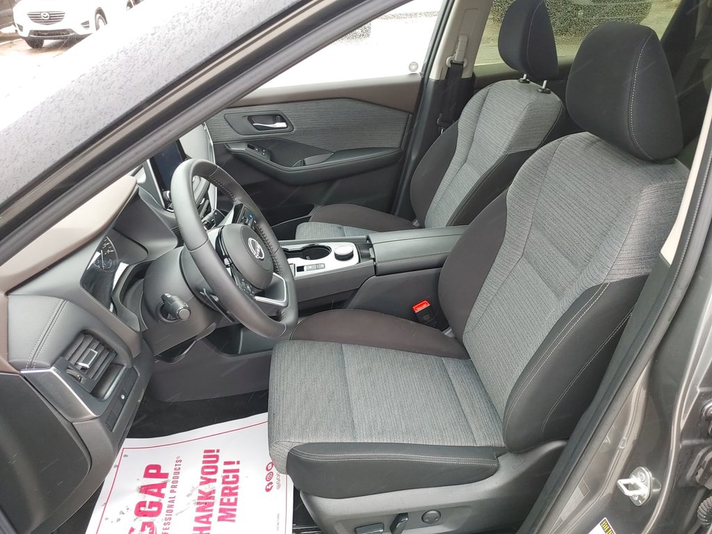 2023 Nissan Rogue SV | Moonroof | Heated Seats | Warranty to 2029 in Saint John, New Brunswick - 11 - w1024h768px
