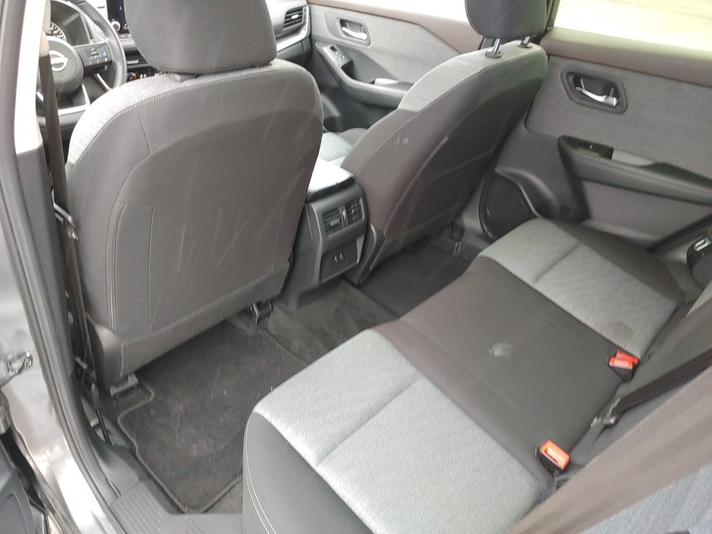 2023 Nissan Rogue SV | Moonroof | Heated Seats | Warranty to 2029 in Saint John, New Brunswick - 31 - w1024h768px