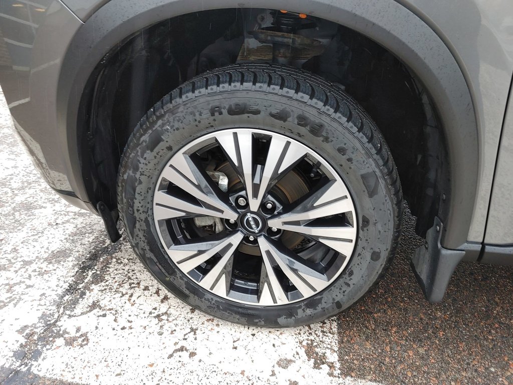 2023 Nissan Rogue SV | Moonroof | Heated Seats | Warranty to 2029 in Saint John, New Brunswick - 10 - w1024h768px