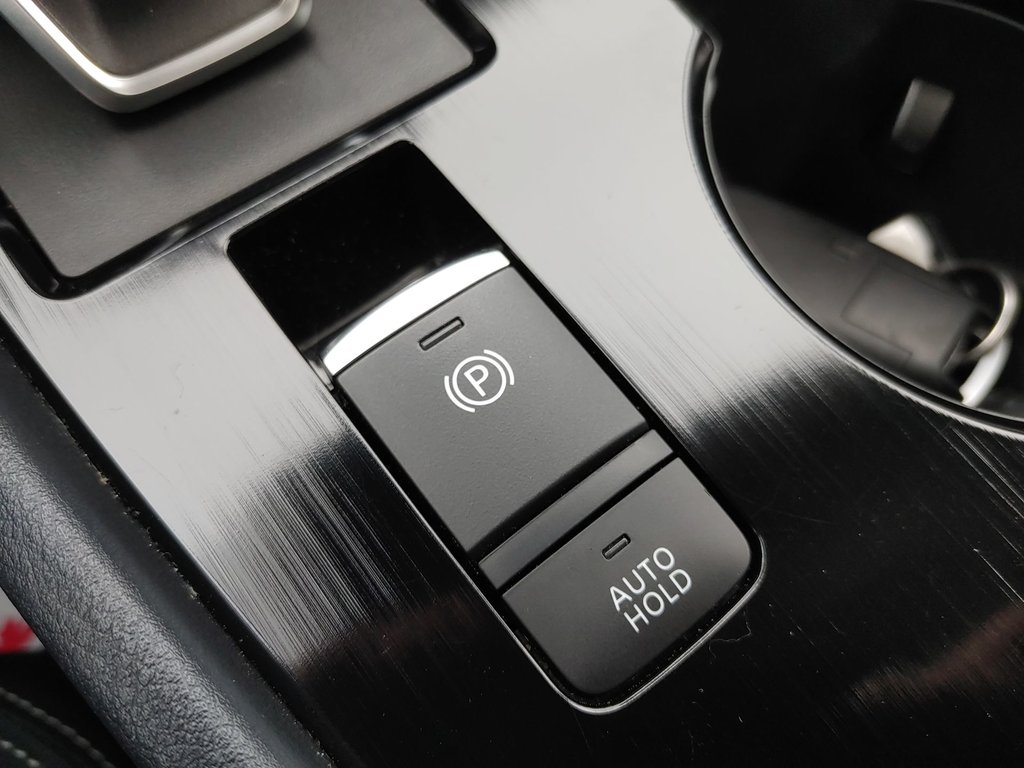 2023 Nissan Rogue SV | Moonroof | Heated Seats | Warranty to 2029 in Saint John, New Brunswick - 29 - w1024h768px