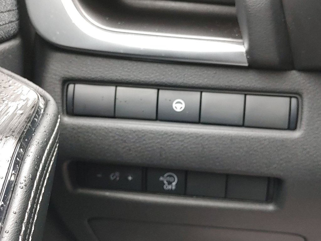 2023 Nissan Rogue SV | Moonroof | Heated Seats | Warranty to 2029 in Saint John, New Brunswick - 22 - w1024h768px