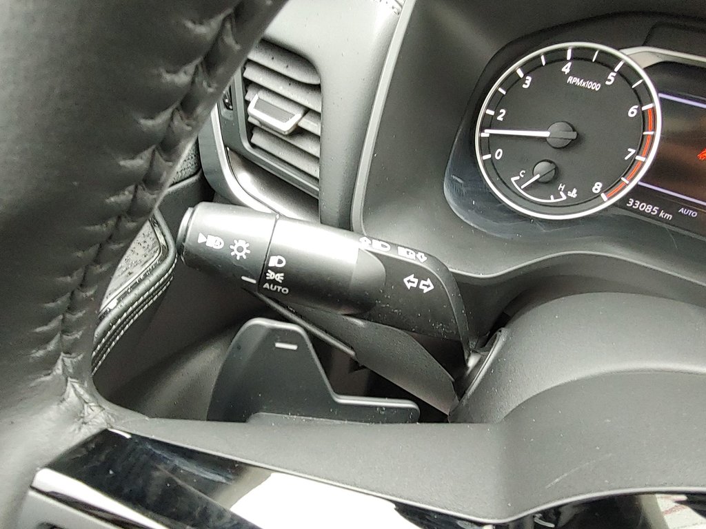 2023 Nissan Rogue SV | Moonroof | Heated Seats | Warranty to 2029 in Saint John, New Brunswick - 18 - w1024h768px