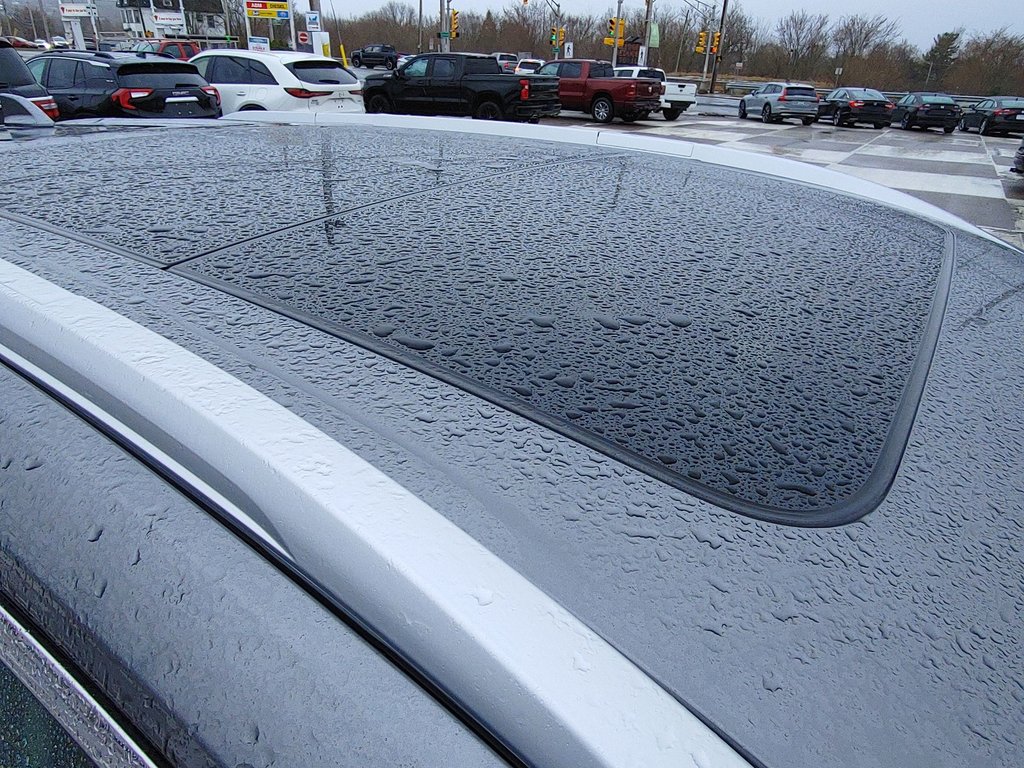 2023 Nissan Rogue SV | Moonroof | Heated Seats | Warranty to 2029 in Saint John, New Brunswick - 43 - w1024h768px