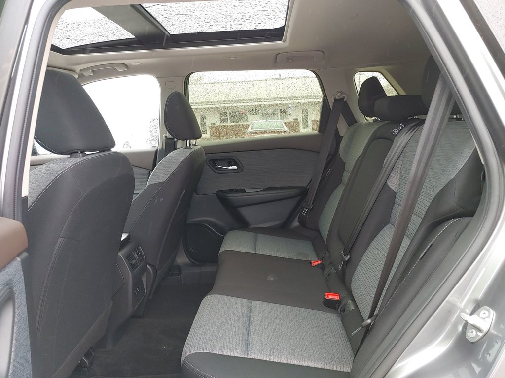 2023 Nissan Rogue SV | Moonroof | Heated Seats | Warranty to 2029 in Saint John, New Brunswick - 32 - w1024h768px