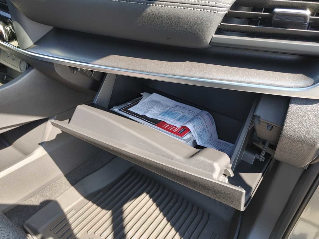 2025 Nissan Rogue SV | Moonroof | HtdSeats | Cam | Warranty to 2030 in Saint John, New Brunswick - 45 - w1024h768px