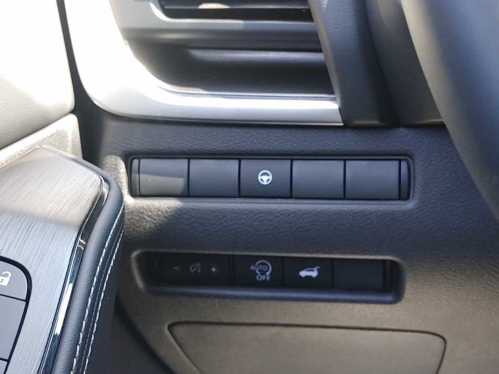 2025 Nissan Rogue SV | Moonroof | HtdSeats | Cam | Warranty to 2030 in Saint John, New Brunswick - 49 - w1024h768px