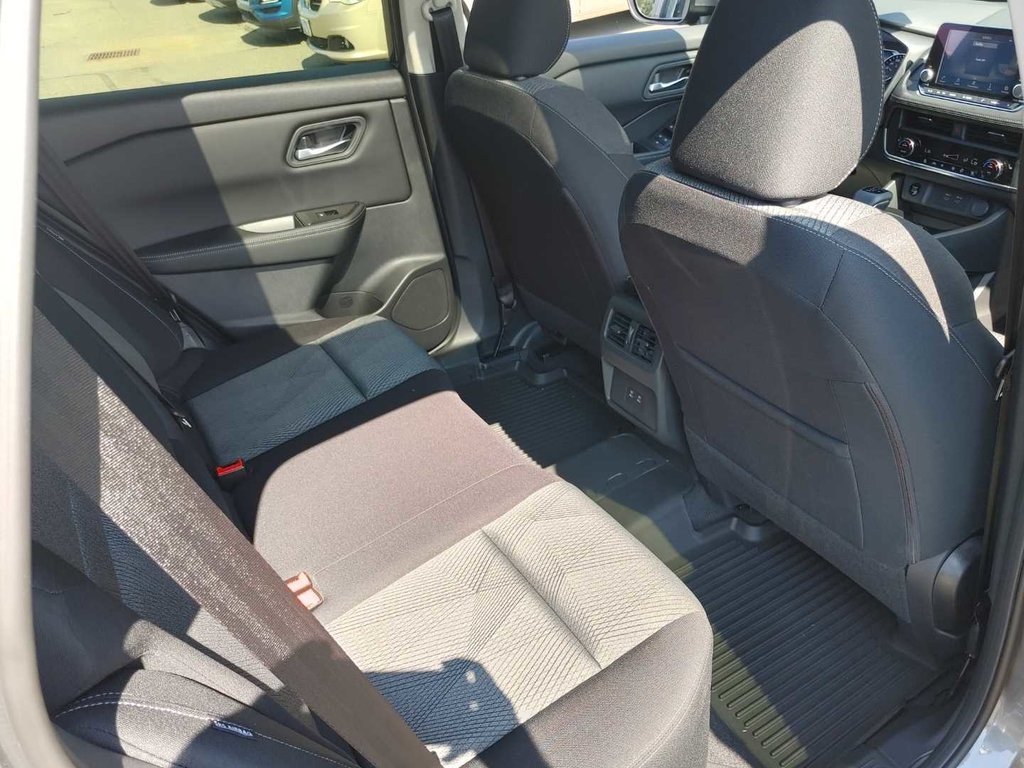 2025 Nissan Rogue SV | Moonroof | HtdSeats | Cam | Warranty to 2030 in Saint John, New Brunswick - 39 - w1024h768px