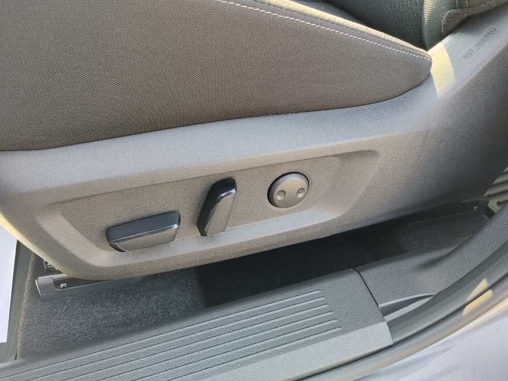 2025 Nissan Rogue SV | Moonroof | HtdSeats | Cam | Warranty to 2030 in Saint John, New Brunswick - 33 - w1024h768px