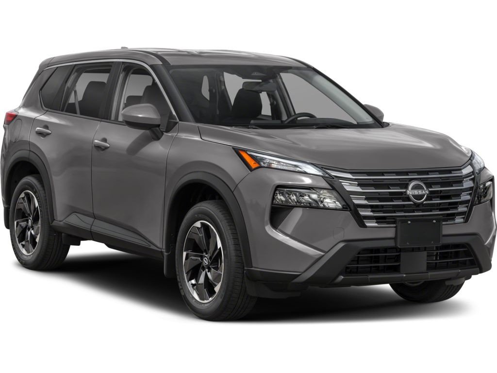 2025 Nissan Rogue SV | Moonroof | HtdSeats | Cam | Warranty to 2030 in Saint John, New Brunswick - 18 - w1024h768px