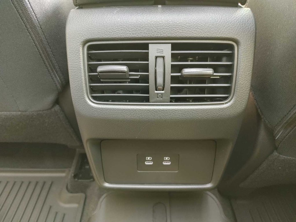 2025 Nissan Rogue SV | Moonroof | HtdSeats | Cam | Warranty to 2030 in Saint John, New Brunswick - 60 - w1024h768px