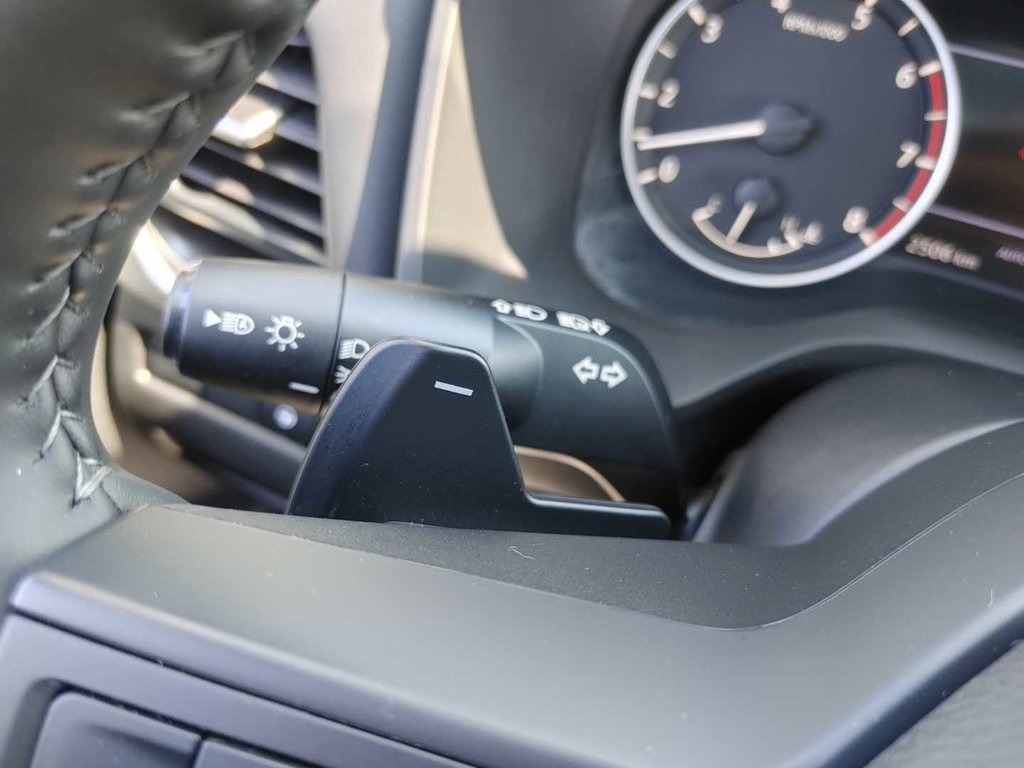 2025 Nissan Rogue SV | Moonroof | HtdSeats | Cam | Warranty to 2030 in Saint John, New Brunswick - 54 - w1024h768px