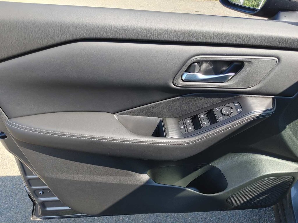 2025 Nissan Rogue SV | Moonroof | HtdSeats | Cam | Warranty to 2030 in Saint John, New Brunswick - 32 - w1024h768px